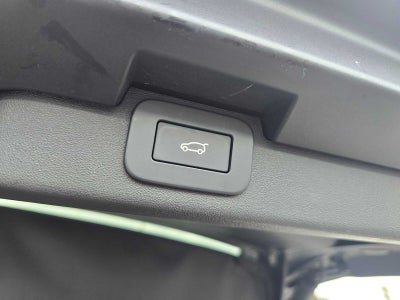 2025 Land Rover Discovery Dynamic SE