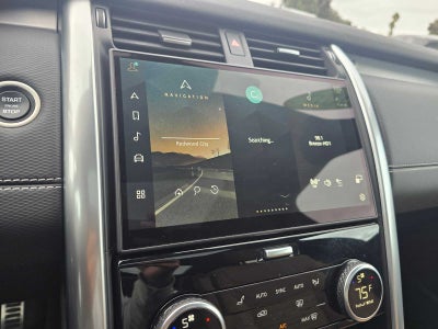 2025 Land Rover Discovery Dynamic SE