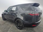 2025 Land Rover Discovery Dynamic SE