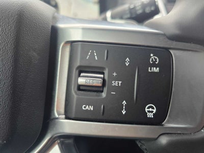 2025 Land Rover Discovery Dynamic SE