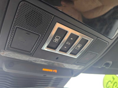 2025 Land Rover Discovery Dynamic SE