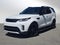 2025 Land Rover Discovery Dynamic SE