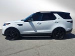 2025 Land Rover Discovery Dynamic SE