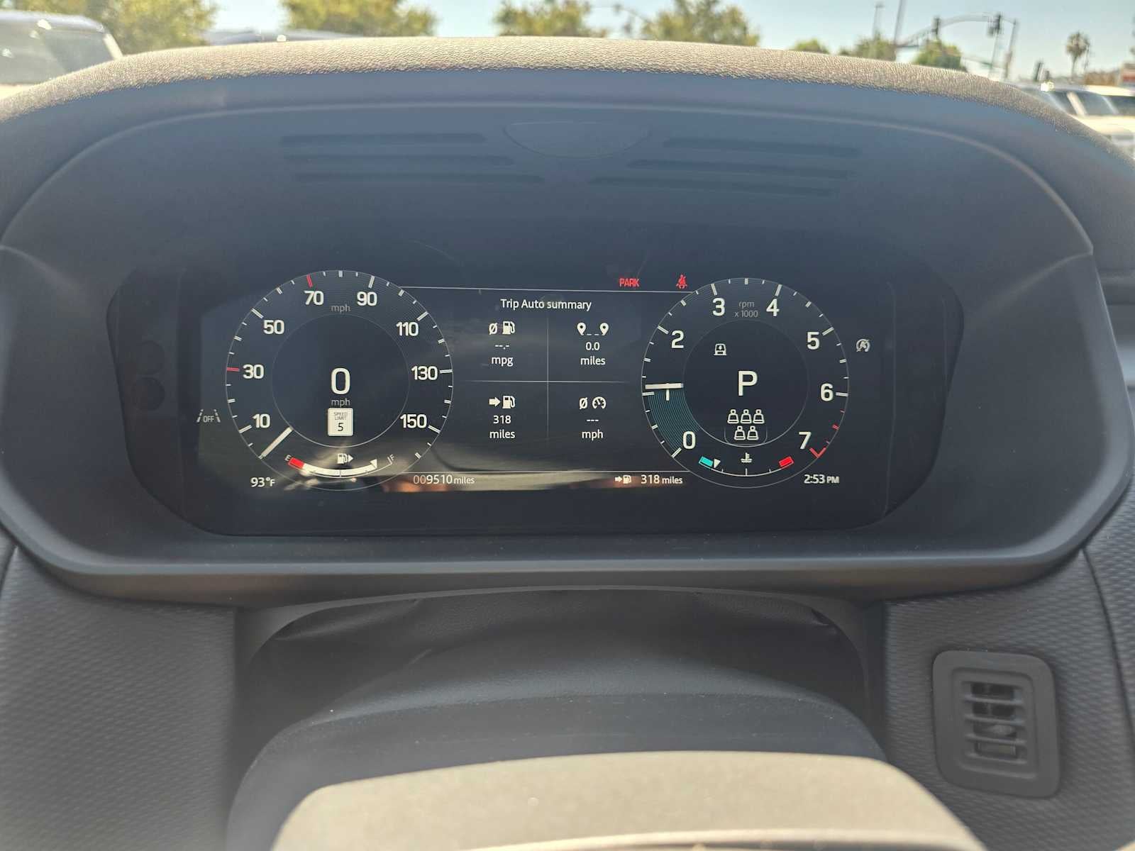2025 Land Rover Discovery Dynamic SE