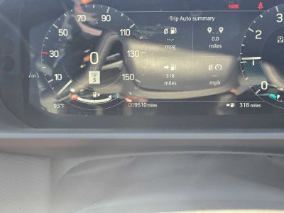 2025 Land Rover Discovery Dynamic SE