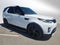 2025 Land Rover Discovery Dynamic SE