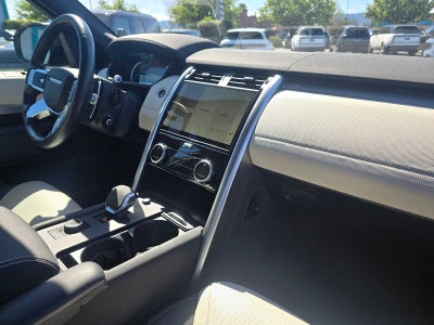 2023 Land Rover Discovery S R-Dynamic