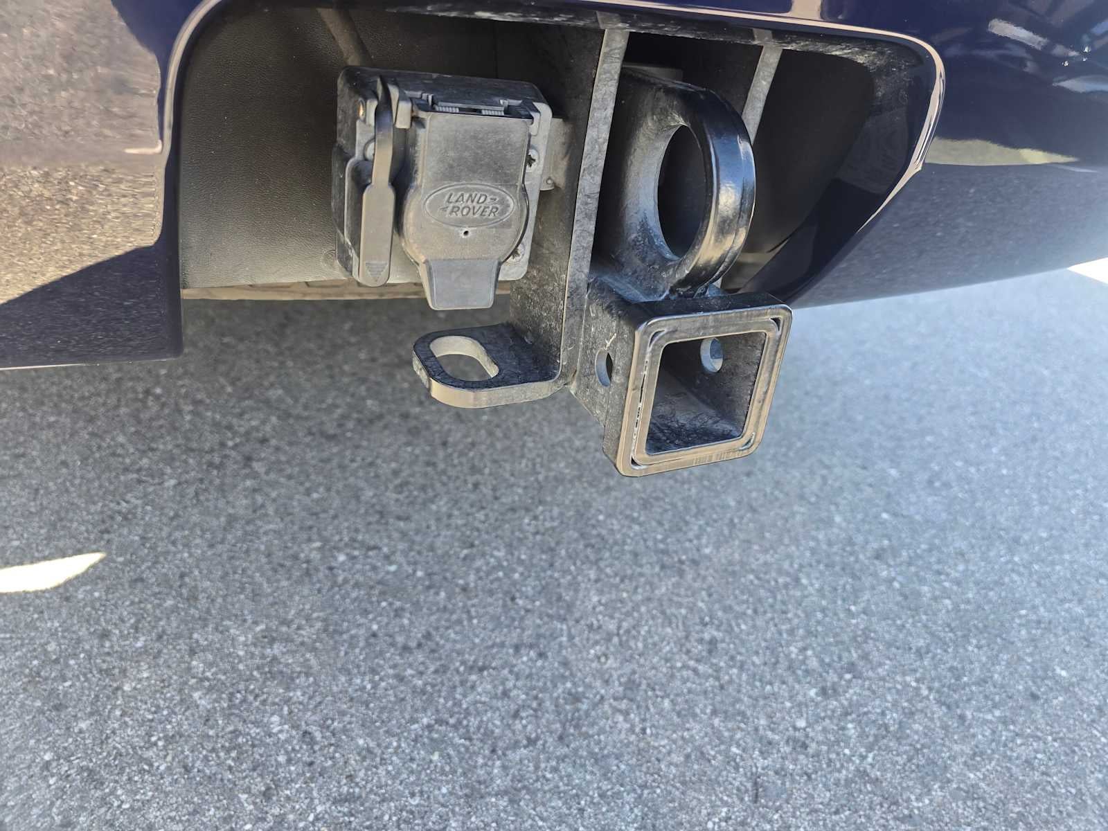 2023 Land Rover Discovery S R-Dynamic