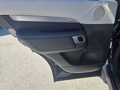 2023 Land Rover Discovery S R-Dynamic