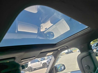 2023 Land Rover Discovery S R-Dynamic