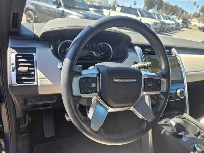 2023 Land Rover Discovery S R-Dynamic