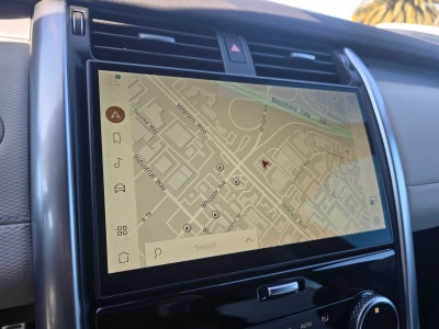 2023 Land Rover Discovery S R-Dynamic