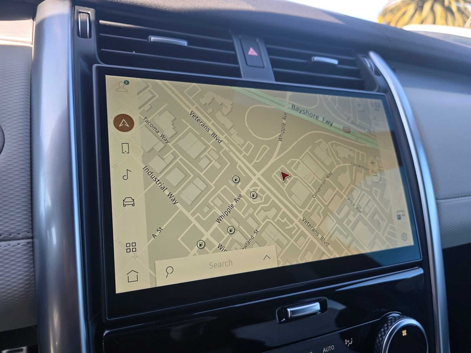 2023 Land Rover Discovery S R-Dynamic