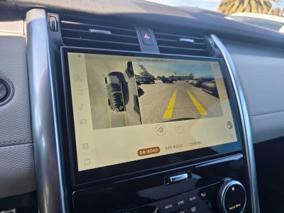 2023 Land Rover Discovery S R-Dynamic