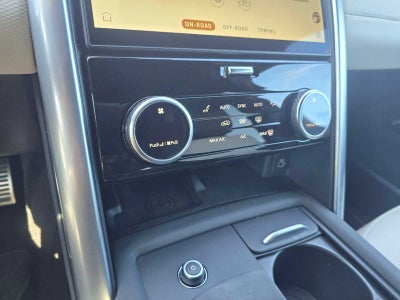 2023 Land Rover Discovery S R-Dynamic