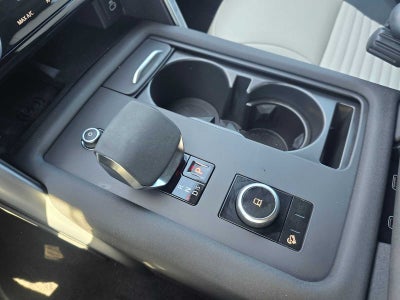 2023 Land Rover Discovery S R-Dynamic