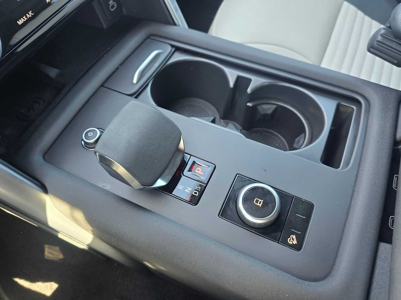 2023 Land Rover Discovery S R-Dynamic