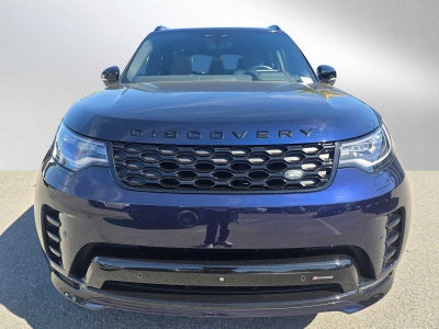 2023 Land Rover Discovery S R-Dynamic
