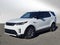 2023 Land Rover Discovery S R-Dynamic