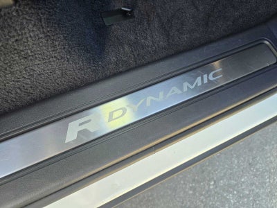 2023 Land Rover Discovery S R-Dynamic