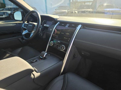 2023 Land Rover Discovery S R-Dynamic