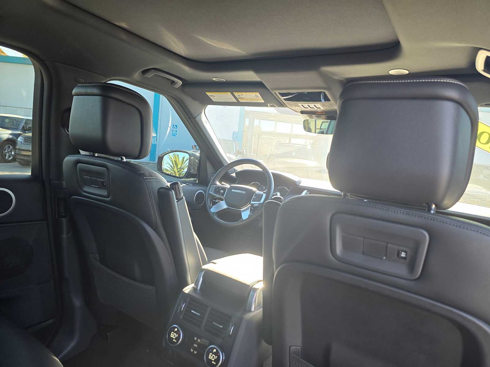 2023 Land Rover Discovery S R-Dynamic