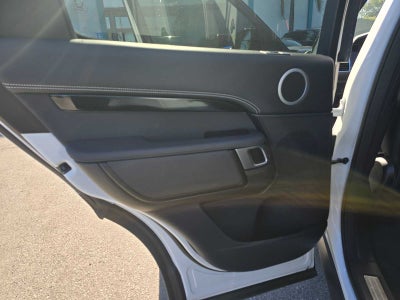 2023 Land Rover Discovery S R-Dynamic