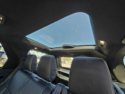 2023 Land Rover Discovery S R-Dynamic