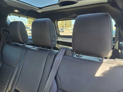 2023 Land Rover Discovery S R-Dynamic