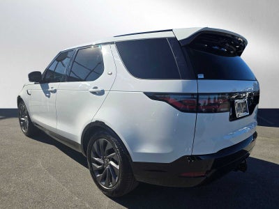 2023 Land Rover Discovery S R-Dynamic
