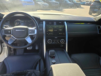 2023 Land Rover Discovery S R-Dynamic