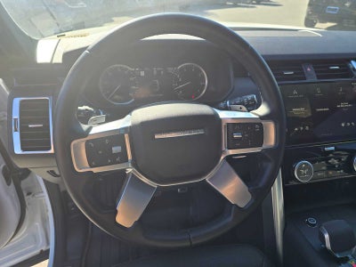 2023 Land Rover Discovery S R-Dynamic