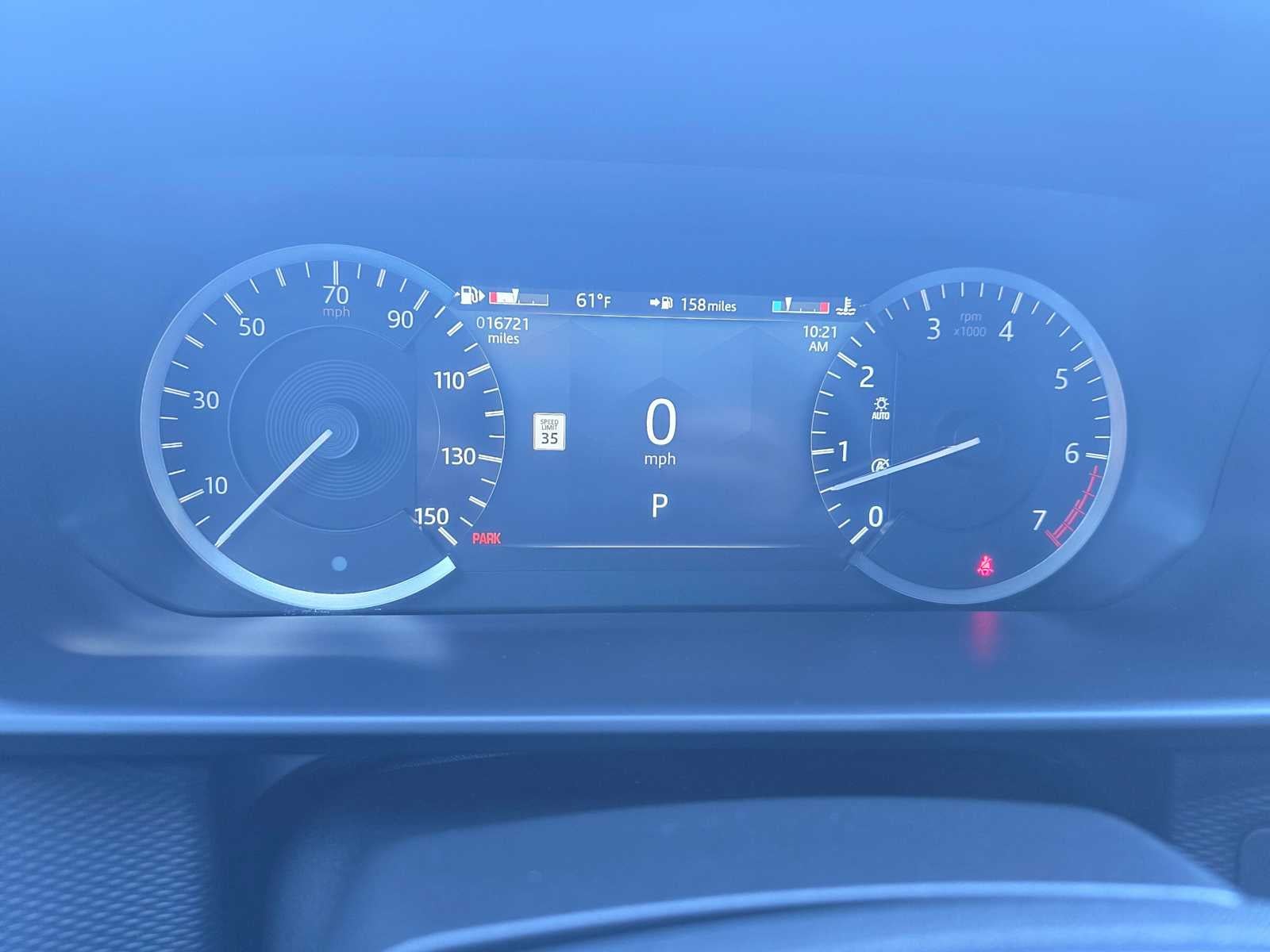 2023 Land Rover Discovery S R-Dynamic