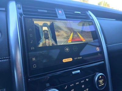 2023 Land Rover Discovery S R-Dynamic