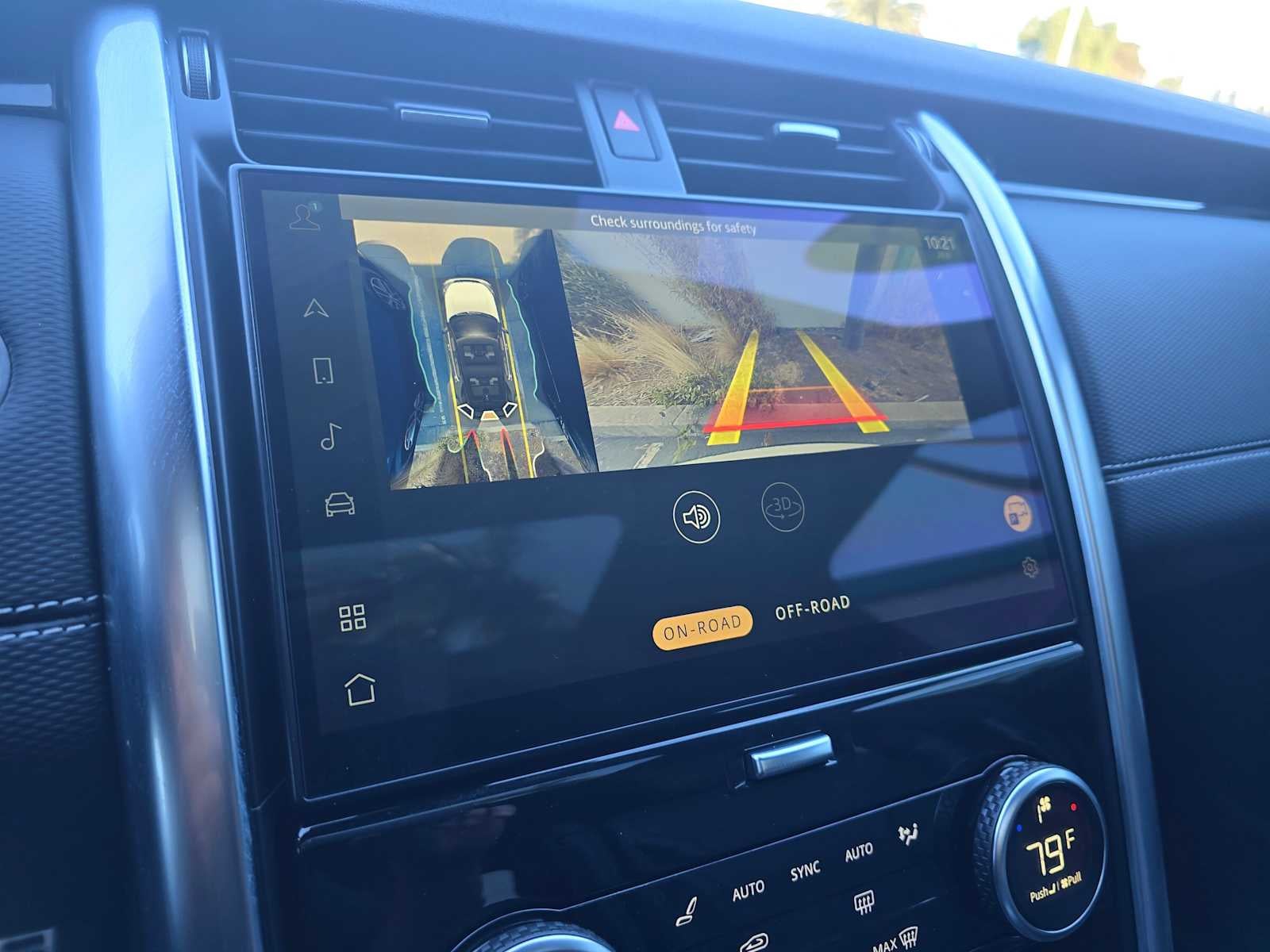 2023 Land Rover Discovery S R-Dynamic