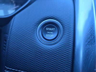 2023 Land Rover Discovery S R-Dynamic