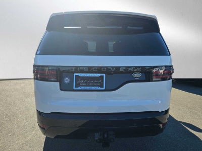2023 Land Rover Discovery S R-Dynamic
