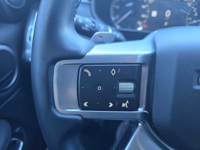 2023 Land Rover Discovery S R-Dynamic