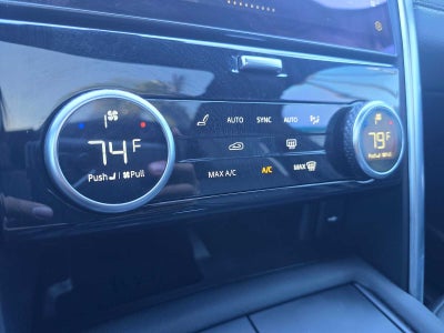 2023 Land Rover Discovery S R-Dynamic