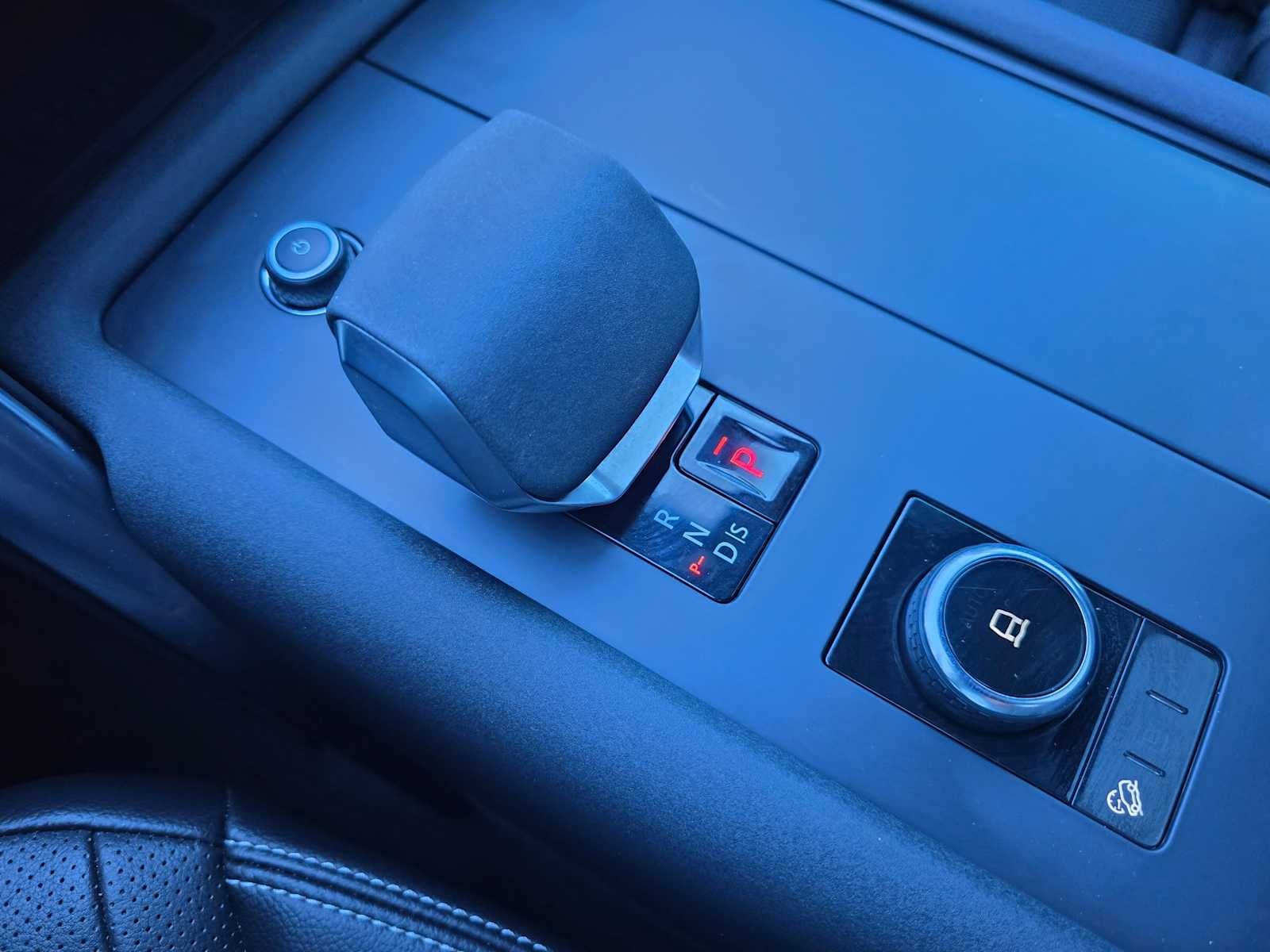 2023 Land Rover Discovery S R-Dynamic