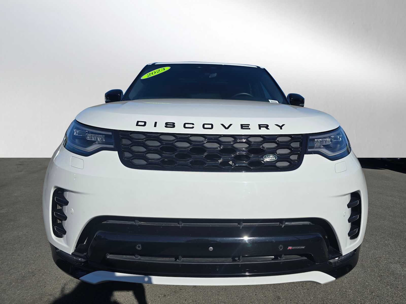 2023 Land Rover Discovery S R-Dynamic