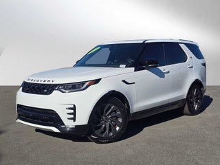 2023 Land Rover Discovery S R-Dynamic