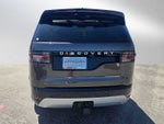 2025 Land Rover Discovery Metropolitan Edition