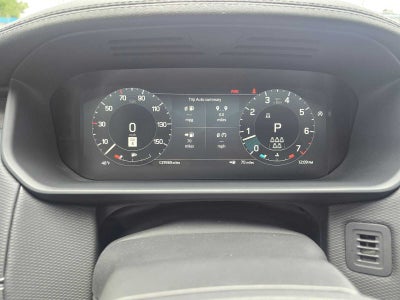 2023 Land Rover Discovery Metropolitan Edition