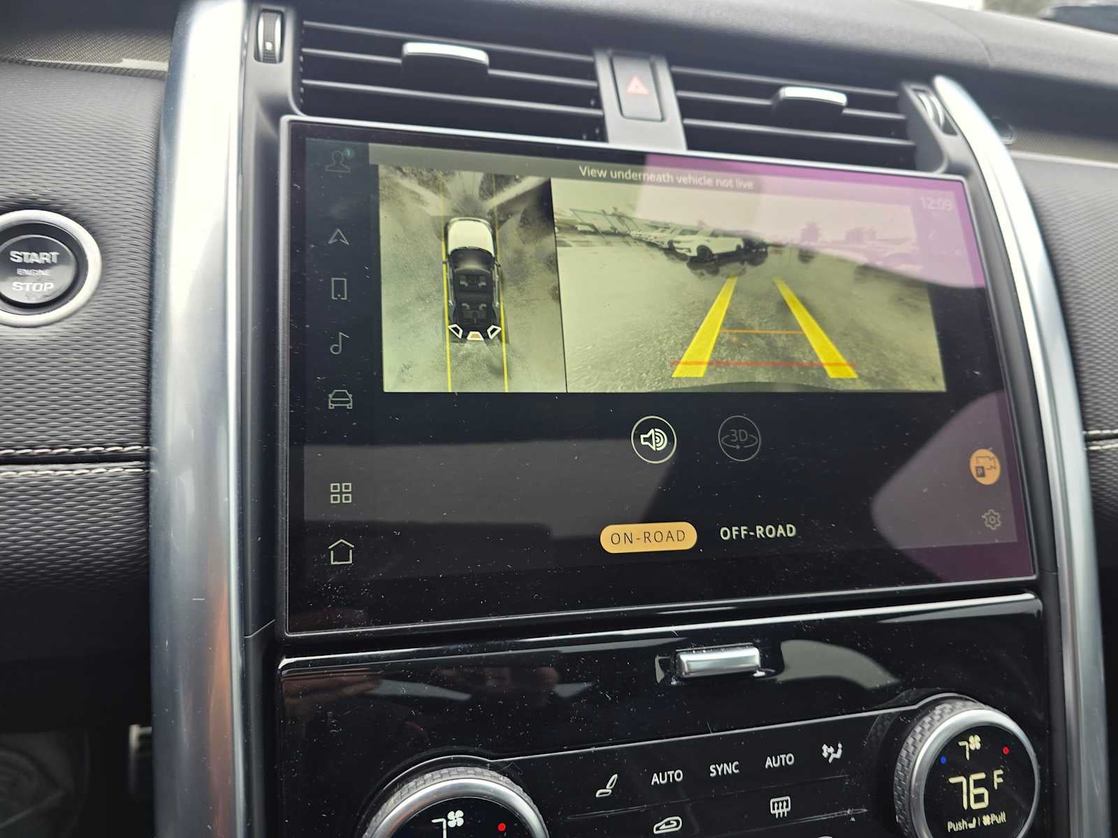 2023 Land Rover Discovery Metropolitan Edition