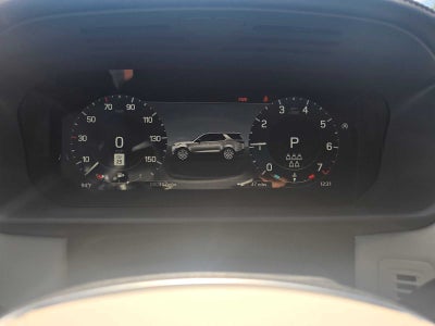 2025 Land Rover Discovery Metropolitan Edition