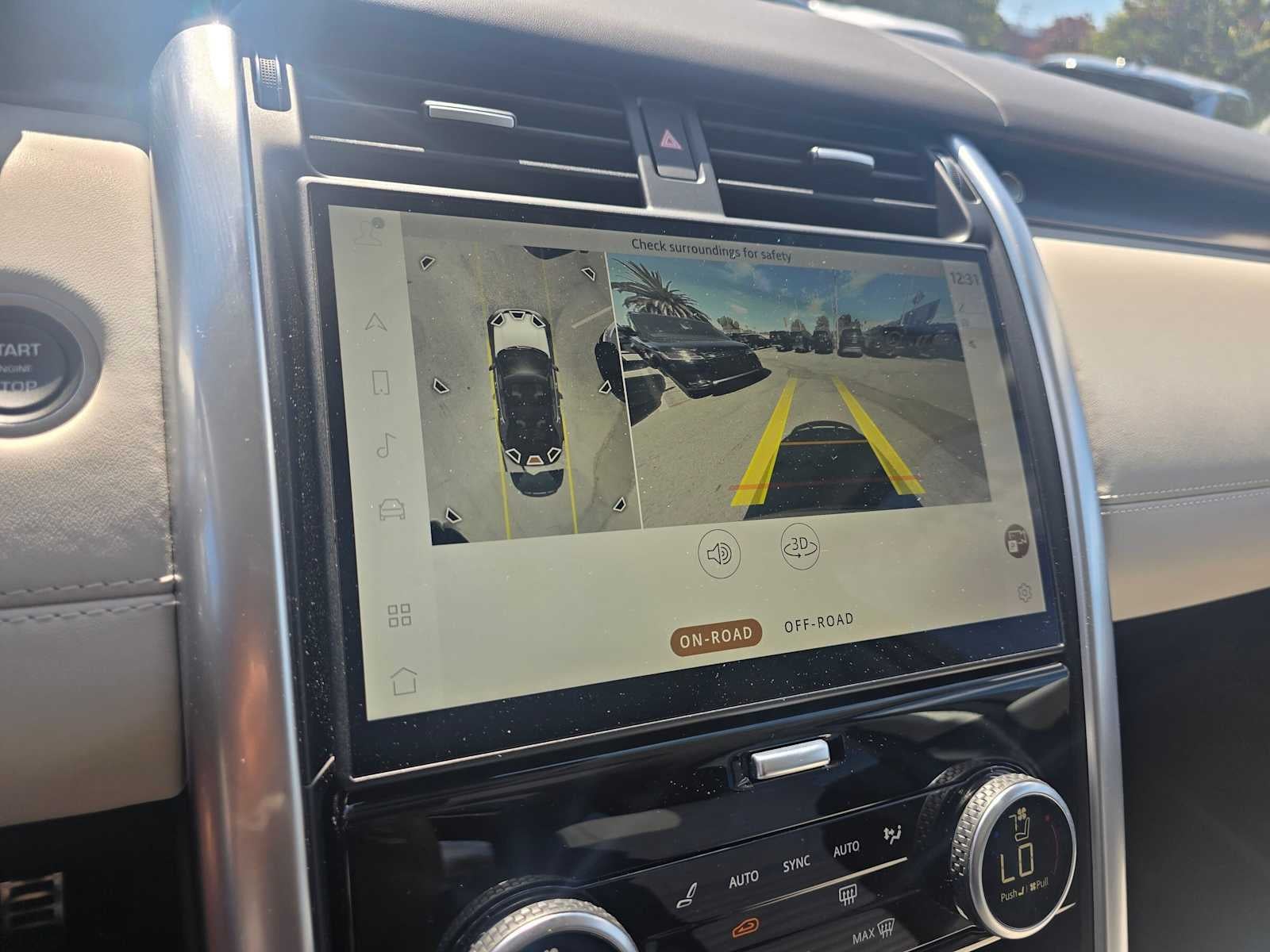 2025 Land Rover Discovery Metropolitan Edition