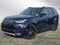 2023 Land Rover Discovery Metropolitan Edition