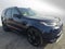 2023 Land Rover Discovery Metropolitan Edition