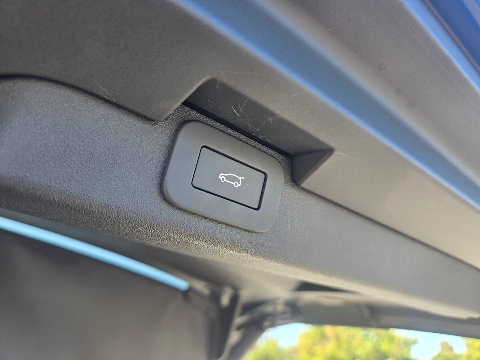 2025 Land Rover Discovery Metropolitan Edition